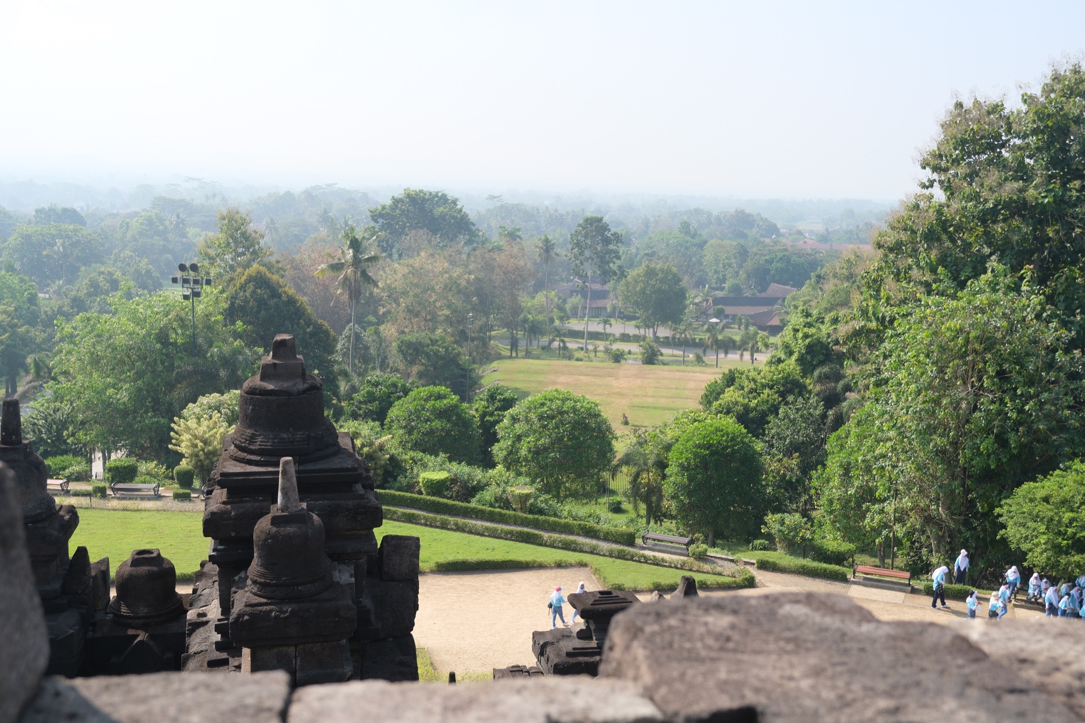 Indonesia travel photograph