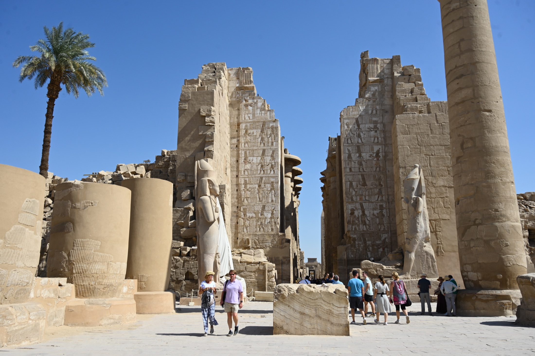 Egypt travel photograph