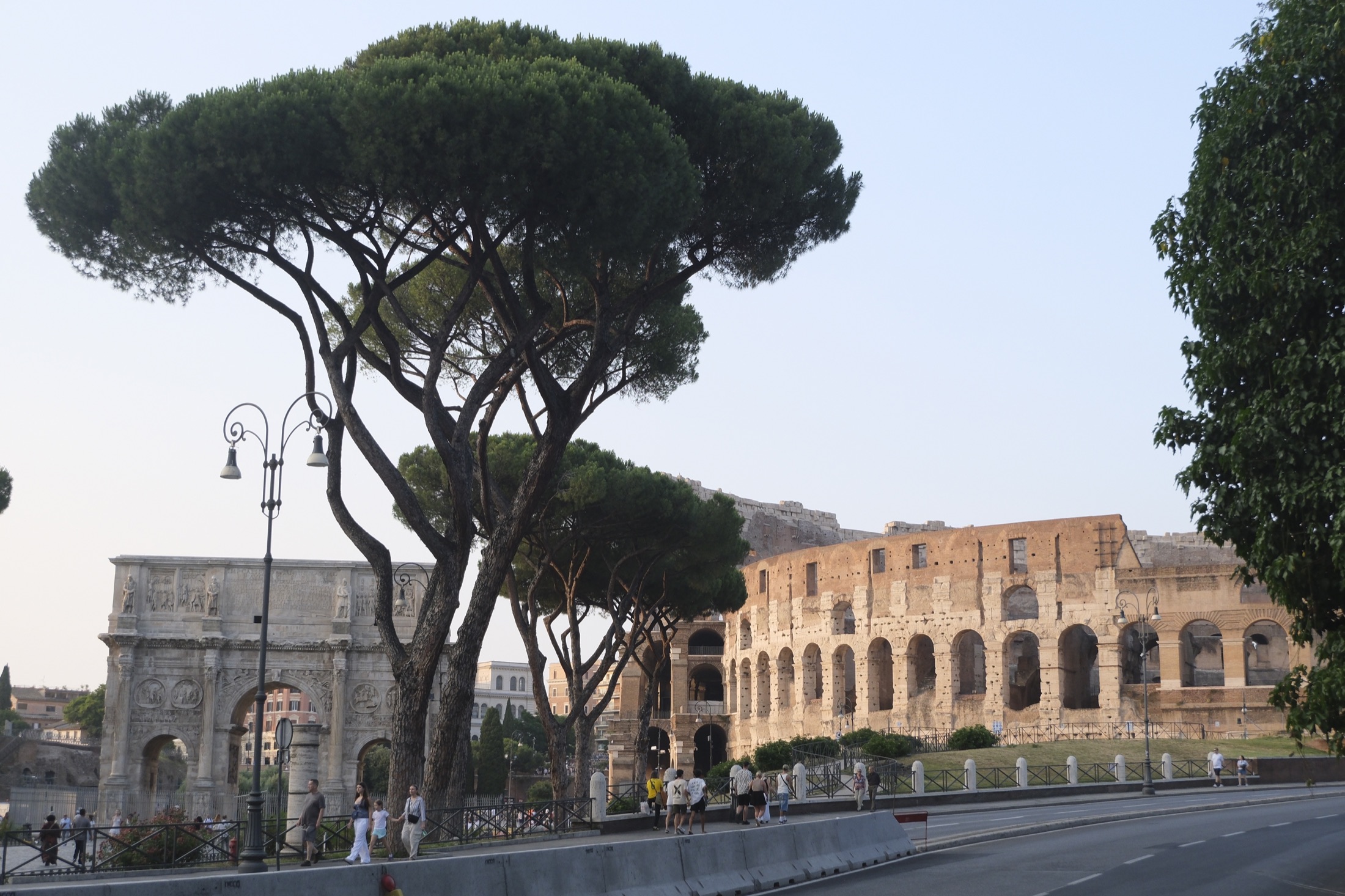 Italy travel photograph