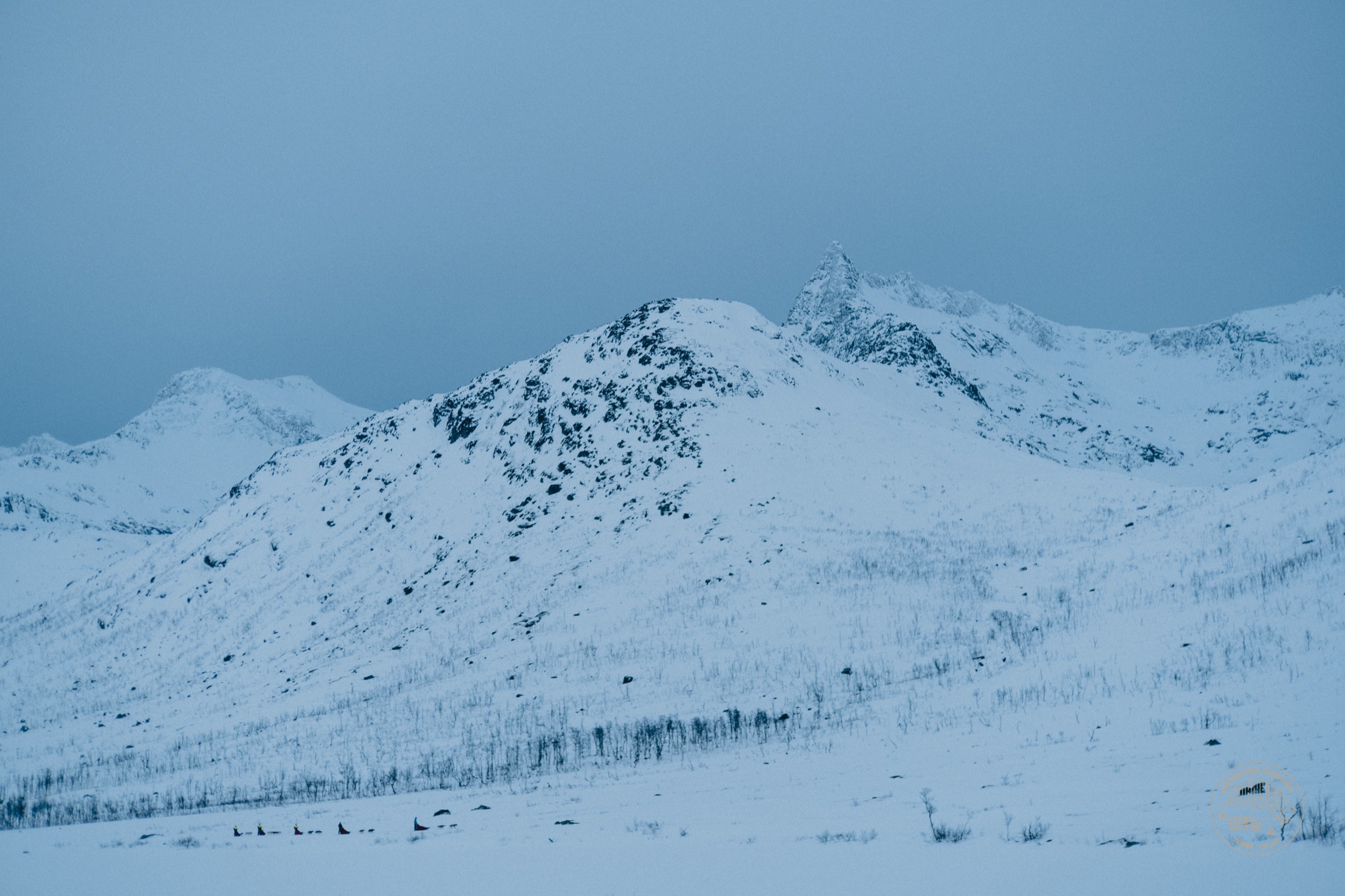 Norway travel photograph