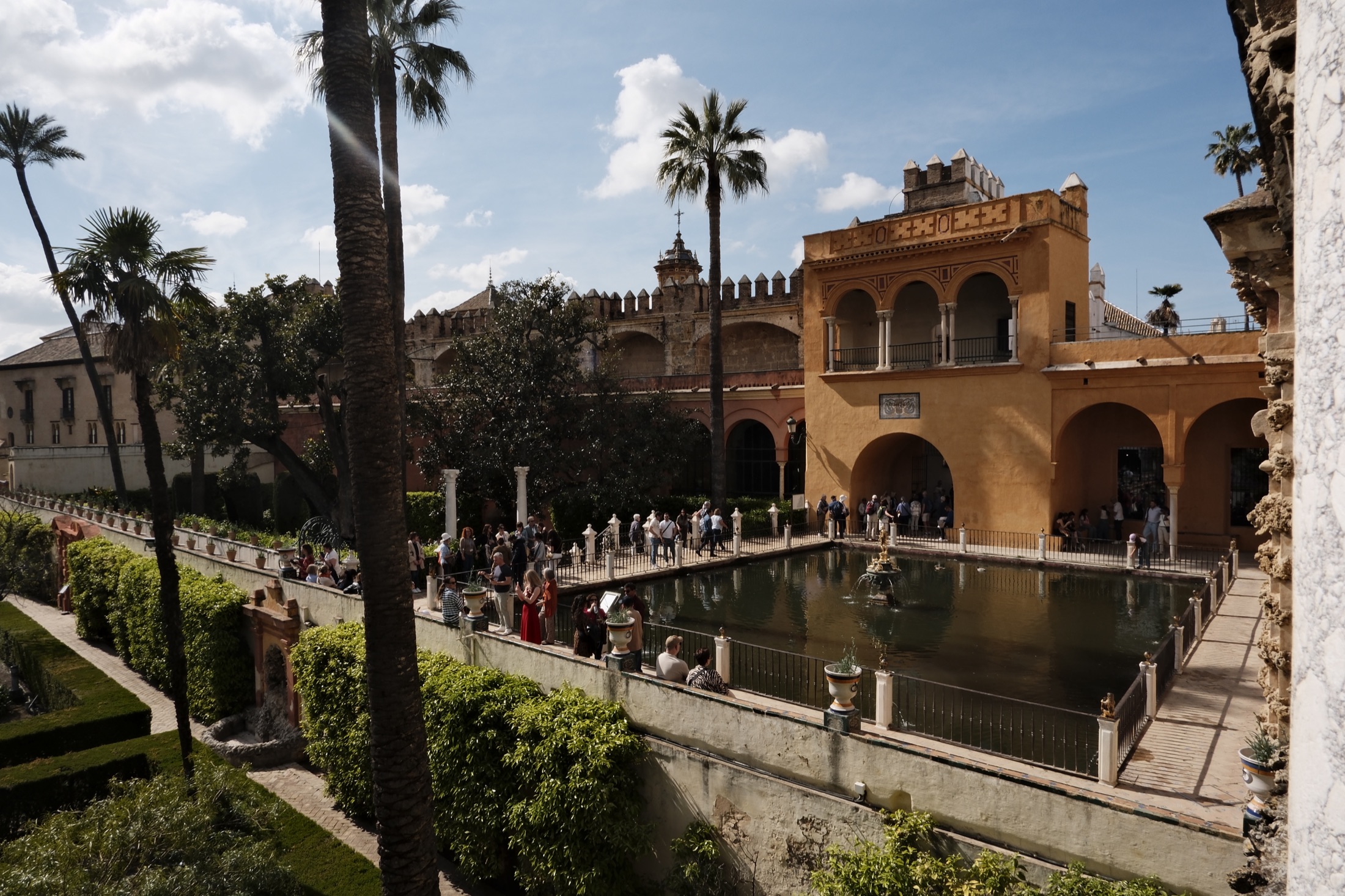Spain travel photograph